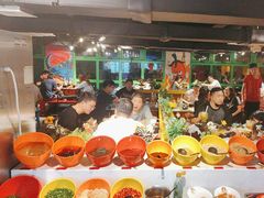 -钢管厂五区小郡肝火锅串串香(清河店)