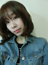 -MMby Hair Code芭曲发型