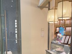 -米糯糯·MINONO·大福冰淇淋(青岛万象城店)