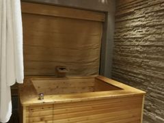 -北京古北水镇御舍温泉酒店