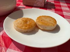 岳阳手工鱼饼-巴陵全鱼席(湖南老字号汴河街店 )