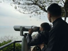 -胡里山炮台