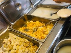 糯米饭-八妹稀饭王