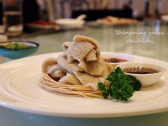 千层牛肚-粥之源豫宴(正方元店)