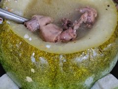 -红旗山庄(圭峰山店)