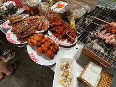 -富国夜市