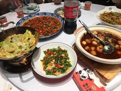 -蓉城小馆(科兴店)