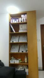 -Single·会社美甲美睫