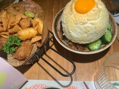 -岛风·台食小馆 ISLAND BISTRO(烟台山店)