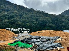 -广州市石门国家森林公园