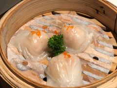 -万荟轩海鲜·粤式点心自助餐厅(蓝海风万怡酒店)