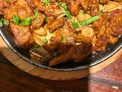 -前海沿·青岛菜(五四广场永旺店)