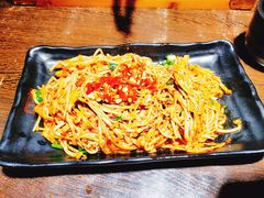 -李不管把把烧(绵阳总店)
