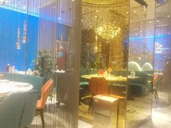 -阿里疆Alijiang·丝路美食·异域风情·清真(长楹天街店)
