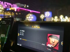-华熙LIVE·五棵松-停车场
