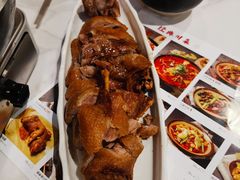 -乔阿马·江南味·驴肉香(龙湖华泾天街店)