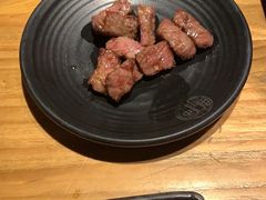 -NIUAN牛庵·日式和牛烧肉(恒隆店)