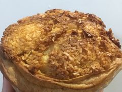 椰椰手撕包-85度C(南京龙江店)