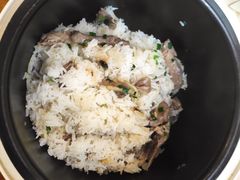 -大鸽饭(马王堆店)