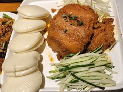 -鑫小城故事·藕汤·家常菜(台北一路总店)