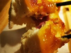 面包一直诱惑-弄堂里(雨花客厅店)