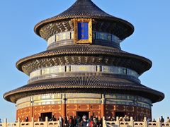 -天坛公园