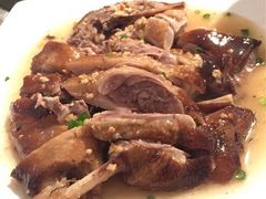 -龙桥私厨·姜花菊花过桥鱼·顺德菜(容桂店)