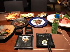 -金沙滩喜来登度假酒店-雅日本餐厅