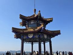 -云龙山