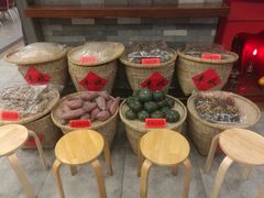 -客家汇·客家传承菜(水库店)