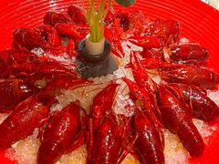 -乔街深夜食堂·小龙虾·高压锅生蚝(杭州总店)