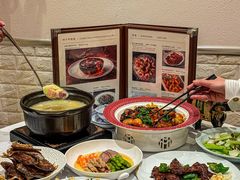 -白家餐厅(徐家汇店)