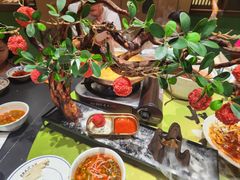 -长安大牌档之龙头酒肆(荣民龙首广场店)