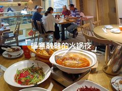 -董厨煨汤馆(车站路店)