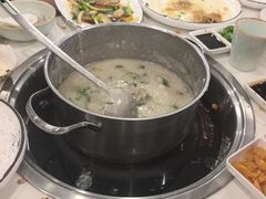 -盈田盈粥庄(博山东路店)