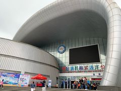 -烟台海昌鲸鲨海洋公园