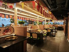 -三江两海老火锅(北京首店)
