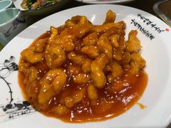 -钟记家菜(红专南路店)