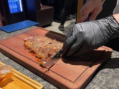 -NIUAN牛庵·日式和牛烧肉(恒隆店)