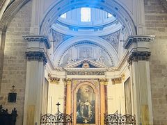 -瓦伦西亚大教堂