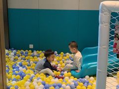 -长春富力万达文华酒店-集·味自助餐厅