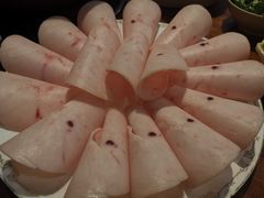 -周嵘铜火锅