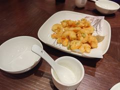 -单家老院·院子里的青岛菜(沙子口店)