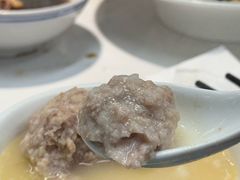 -方荣糊涂菜馆(湖北路店)