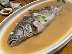 -拉完海鲜大排档(温岭店)