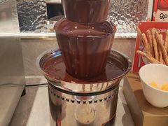 -比格比萨自助(新辰里学清路店)