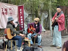 -大理床单厂艺术区