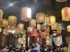 -南京大牌档(济南万象城店)