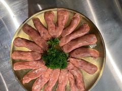 -大叹号·朝鲜族烤肉(潍坊泰华城店)