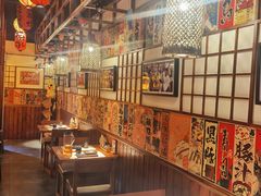 -玉川屋·深夜食堂居酒屋(柳巷店)
